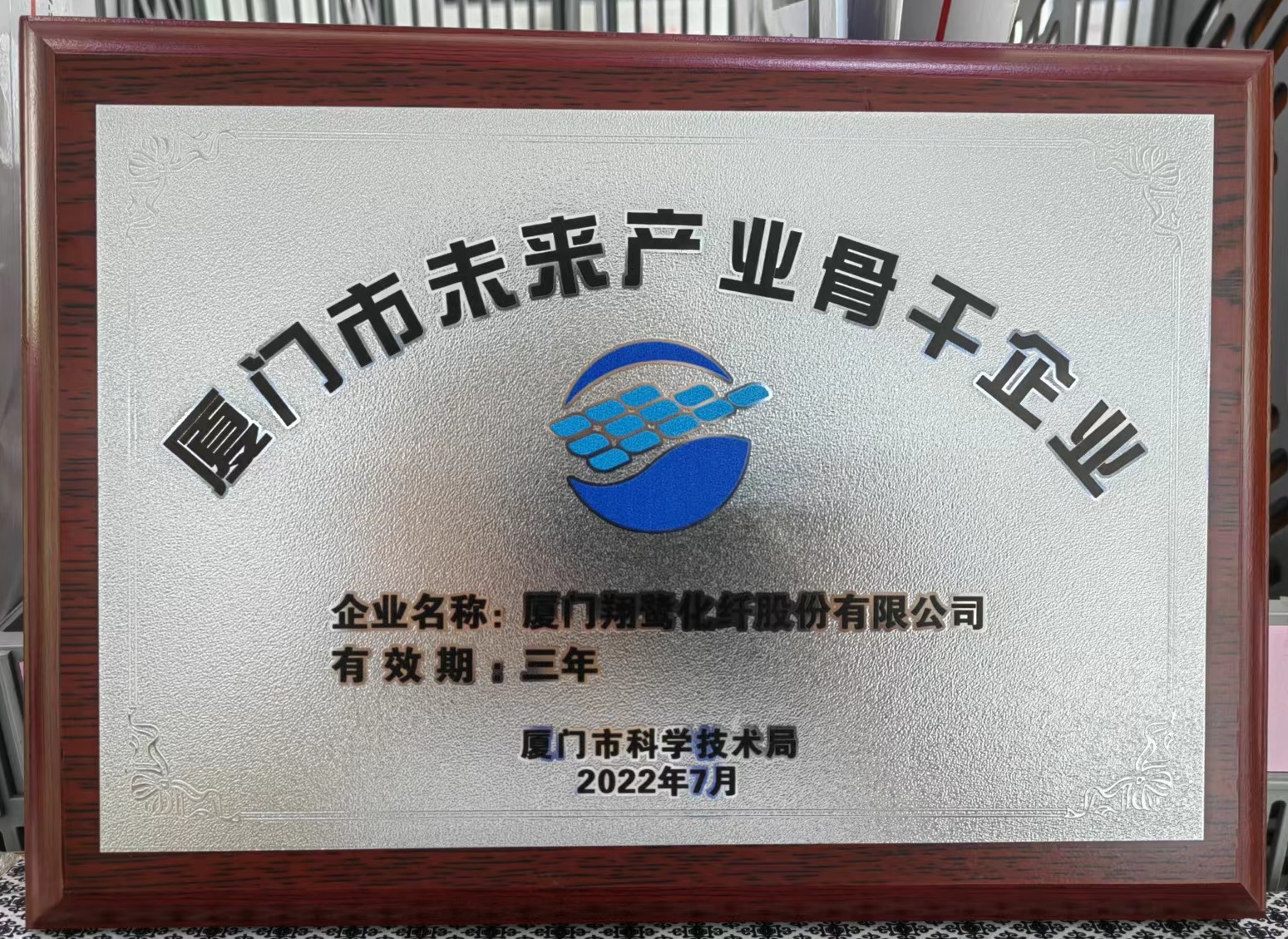 XLF 廈門市未來產(chǎn)業(yè)骨干企業(yè)（?。?022.09.20）.jpg