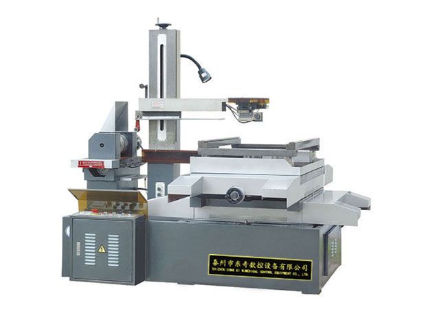 數(shù)控機(jī)床全部或者部分喪失了規(guī)定的功能稱為數(shù)控機(jī)床的故障。